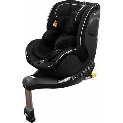 AVOVA Sperber-fix 2025 Pearl Black
