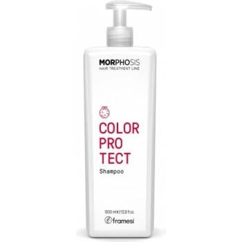 Framesi Хидратиращ шампоан за боядисана коса Framesi Morphosis Color Protect Shampoo 1000мл