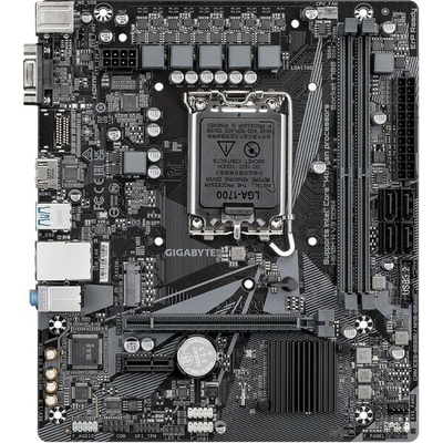 Gigabyte H610 H V3 DDR4