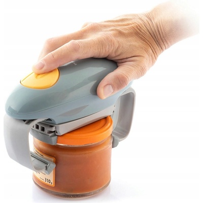 ELEKTRICKÝ OTVÍRÁK NA ZAVAŘOVACÍ SKLENICE – Sleviste.cz