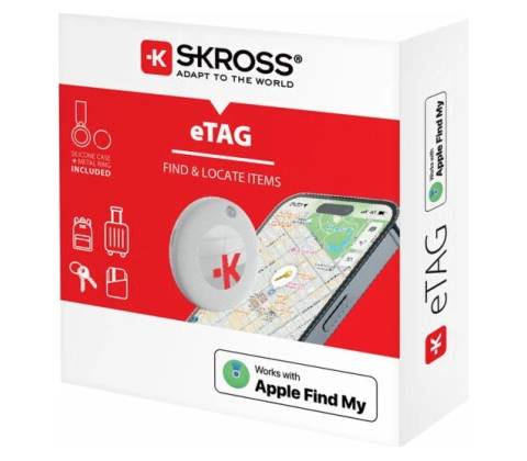 Solight ETAG