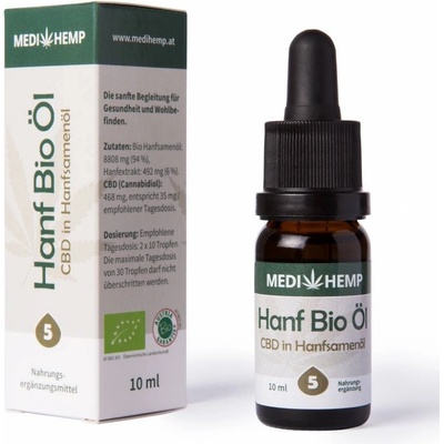 Zelená země Konopný olej v rybím tuku s CBD 0,25 l – Zboží Dáma