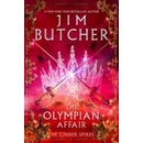 Olympian Affair Butcher Jim
