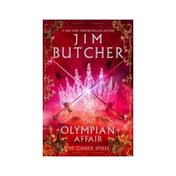 Olympian Affair Butcher Jim