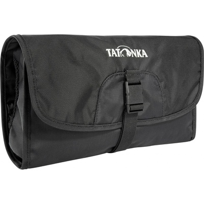 Tatonka Small Travelcare Toaletní taška 10033048TAT black