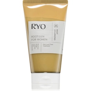 Ryo Root: Gen Hair Loss Care Treatment укрепваща грижа против косопад за жени 100ml