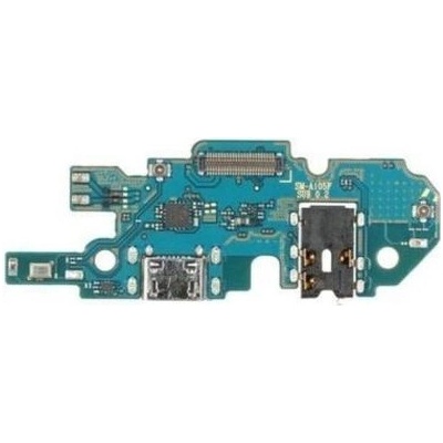 Samsung Galaxy A10 A105F - Nabíjecí Konektor PCB Deska - GH96-12719A Genuine Service Pack
