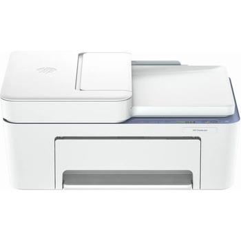 Image 1 of HP DeskJet Plus 4322E