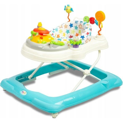 TOYZ CARETERO CHODÍTKO STEPP BLUE