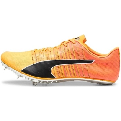 Puma EVOSPEED BRUSH 6 Pánské oranžová – Zboží Dáma