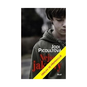 Nejsem jako vy