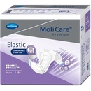 Přípravky na inkontinenci MoliCare Premium Elastic L 24 ks
