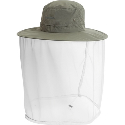 Craghoppers NosiLife Ultimate Hat II zelená