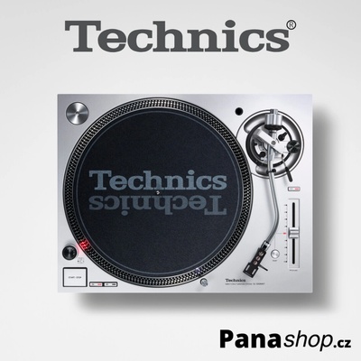 Technics SL-1200 MK7