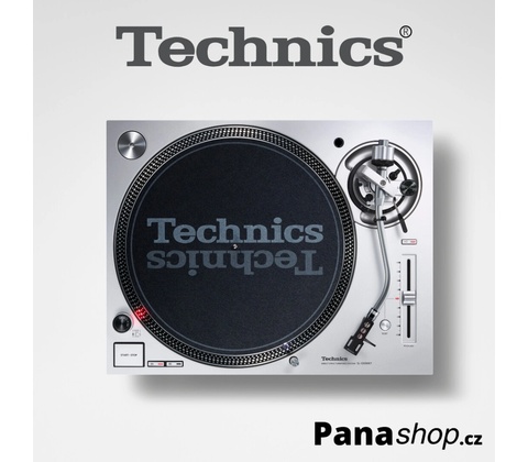 Technics SL-1200 MK7