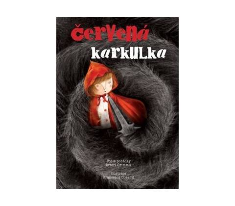 Červená karkulka