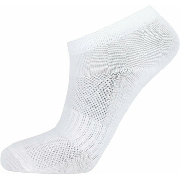 Athlecia Дамски чорапи Athlecia Comfort-Mesh Sustainable Low Cut 3-Pack Athlecia | Byal | ЖЕНИ | 35-38