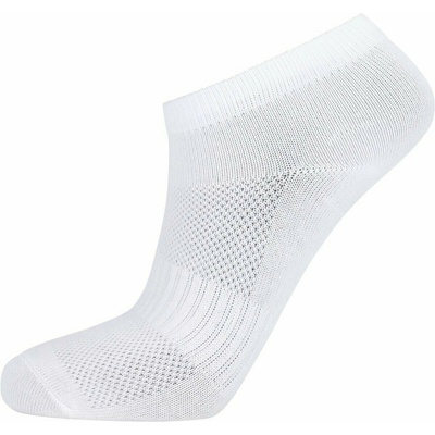 Athlecia Дамски чорапи Athlecia Comfort-Mesh Sustainable Low Cut 3-Pack Athlecia | Byal | ЖЕНИ | 35-38