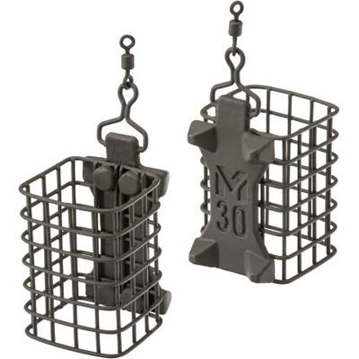 Mivardi EasyGrip Square S - 30 g