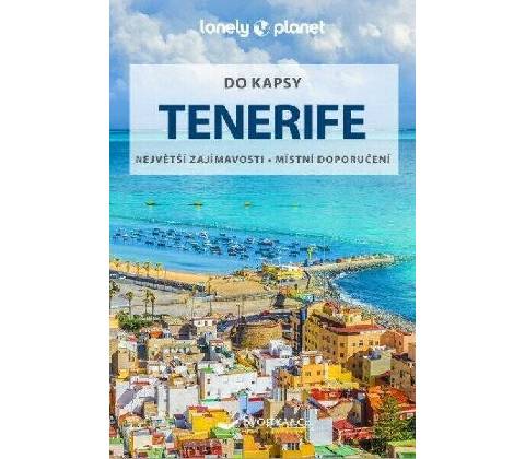Tenerife do kapsy