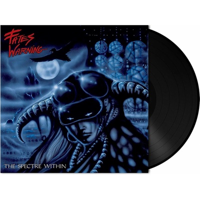 Fates Warning - The spectre within - standard - LP -Standard