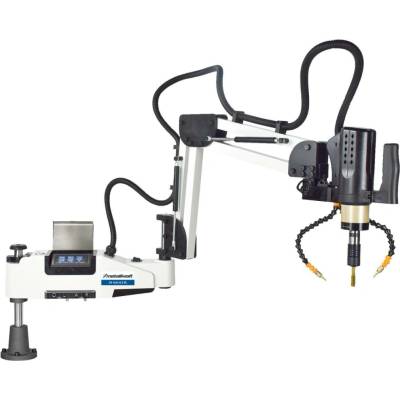 Elektrický závitořez GS 1500-16 E BL Metallkraft 4450316
