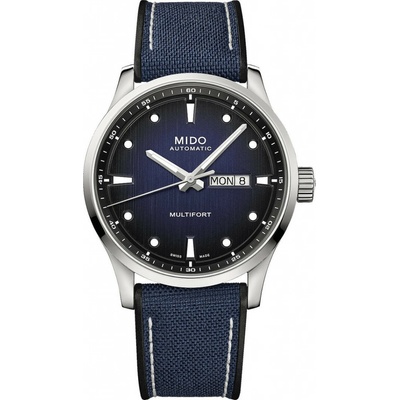 Mido M038.430.17.041.00