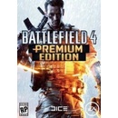 Hry na PC Battlefield 4 (Premium Edition)