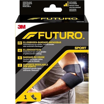 3M Futuro Loketní bandáž nastavitelná SPORT