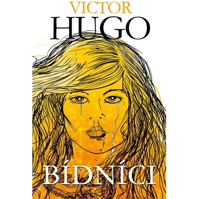 Bídníci Victor Hugo