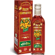 Specialist Rakytníkový olej za studena lisovaný panenský 500 ml