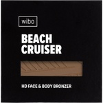 Wibo Бронзираща пудра Beach Cruiser, 03, 22 g - ozone
