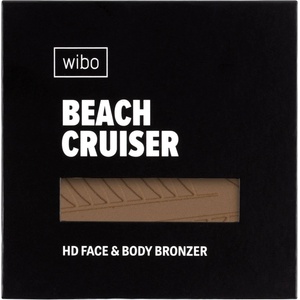 Wibo Бронзираща пудра Beach Cruiser, 03, 22 g - ozone