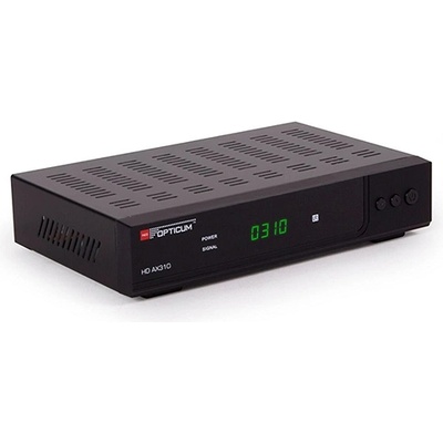 Opticum HD XC310 Цифров кабелен декодер (Opticum HD XC310)
