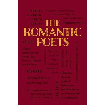 The Romantic Poets