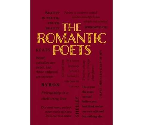 The Romantic Poets