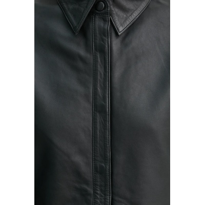 Bruuns Bazaar Кожено яке Bruuns Bazaar (BBW4358)