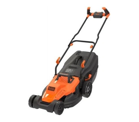 Black & Decker BEMW471BH