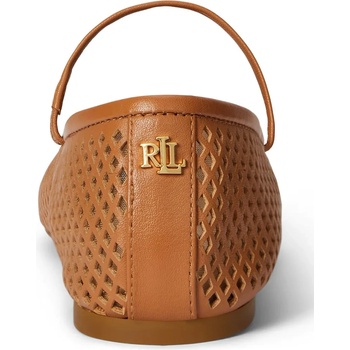 Lauren Ralph Lauren Балерини кожени Jayna Mj (802P04176006.200)