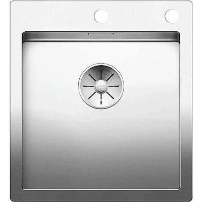 Blanco Claron 400-IF/A nerez