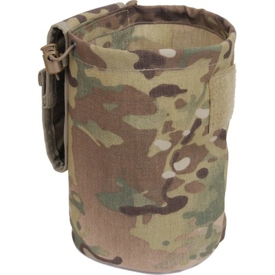 Rothco Molle na prázdné zásobníky multicam