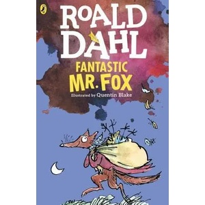 Fantastic Mr. Fox (2008)