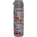 ION8 Бутилка за вода Ion8 Print, рециклирана пластмаса, 500ml, КОЛИ (32041-А-КОЛИ)