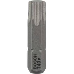 Bosch - Накрайник Т40, дължина 25 мм 2607002500 (2607002500)