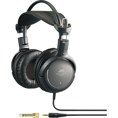 JVC HA-RX900