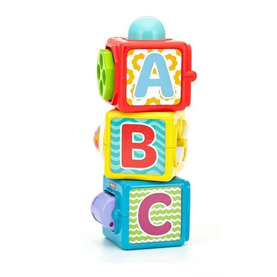 Fisher-Price DHW15 играчка за обучение (MTTF-887961219449)