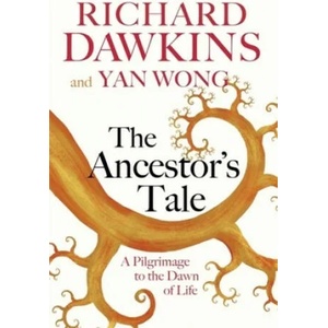 Ancestor's Tale | Richard Dawkins (ISBN: 9781474606455)