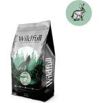 Wildfull Dog Adult Mini Size GF - Заек и Тиква 500 г