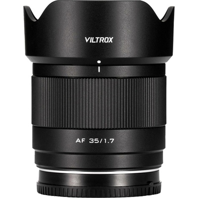 Viltrox AF 35mm f/1.7 APS-C objektiv Nikon Z