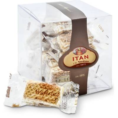 Itan Waferini malý jemný nugát so sušeným ovocím a oblátkou 150 g